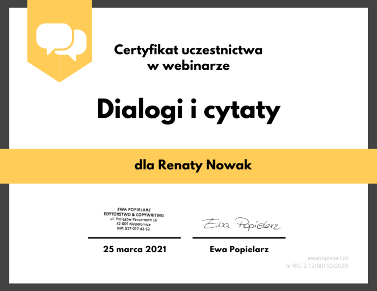 dialogi