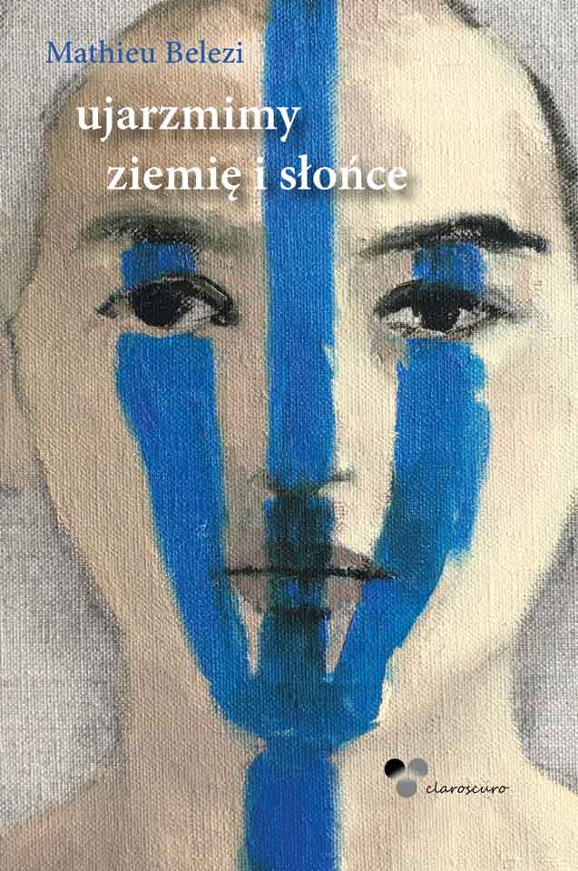 Okładka Belezi ujarzmimy ziemię i słońce