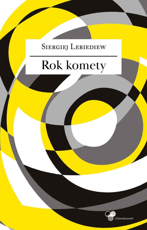 Okladka-Lebiediew-Rok-komety