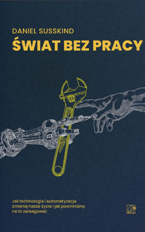 Świat bez pracy